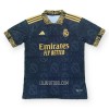 Camisola Real Madrid Homen 22/23 Preta - Especial