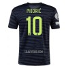 Camisola Real Madrid Modrić 10 Homen Equipamento 3ª 22/23