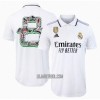 Camisola Real Madrid Unique 8 World Cup Homen 22/23 - Especial