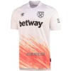 Camisola West Ham United Homen Equipamento 3ª 22/23