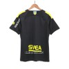 Camisola Aik Stockholm Homen Equipamento 1ª 2023