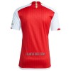 Camisola Arsenal Homen Equipamento 1ª 23/24