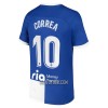 Camisola Atlético Madrid Nike Correa 10 120th Jubileum Homen 22/23