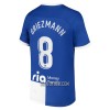 Camisola Atlético Madrid Nike Griezmann 8 120th Jubileum Homen 22/23