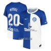 Camisola Atlético Madrid Nike Witsel 20 120th Jubileum Homen 22/23