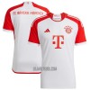 Camisola Bayern de Munique Homen Equipamento 1ª 23/24