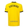 Camisola Borussia Dortmund Homen Equipamento 1ª 23/24