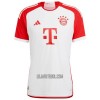 Camisola + Calções Bayern de Munique Criança Equipamento 1ª 23/24