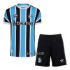 Camisola + Calções Gremio FBPA Criança Equipamento 1ª 23/24