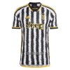 Camisola + Calções Juventus Criança Equipamento 1ª 23/24