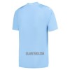 Camisola + Calções Manchester City Criança Equipamento 1ª 23/24