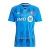 Camisola CF Montreal Impact Homen Equipamento 1ª 23/24