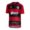 Camisola CR Flamengo Homen Equipamento 1ª 23/24