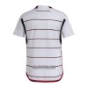 Camisola CR Flamengo Homen Equipamento 2ª 23/24