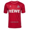 Camisola FC Köln Homen Equipamento 2ª 23/24