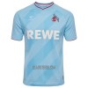 Camisola FC Köln Homen Equipamento 3ª 23/24