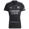 Camisola Guarda-Redes Arsenal Homen Equipamento 1ª 23/24