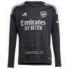 Camisola Guarda-Redes Arsenal Manga Comprida Homen Equipamento 1ª 23/24