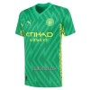 Camisola Guarda-Redes Manchester City Homen Equipamento 1ª 23/24