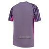 Camisola Guarda-Redes Manchester City Homen Equipamento 2ª 23/24