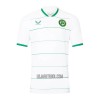 Camisola Irlanda Homen Equipamento 2ª 2023