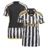 Camisola Juventus Mulher Equipamento 1ª 23/24