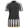 Camisola Juventus Mulher Equipamento 1ª 23/24