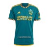 Camisola LA Galaxy Homen Equipamento 2ª 23/24