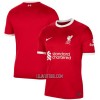 Camisola Liverpool Homen Equipamento 1ª 23/24