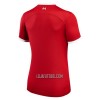 Camisola Liverpool Mulher Equipamento 1ª 23/24