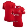 Camisola Liverpool Mulher Equipamento 1ª 23/24