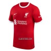 Camisola Liverpool Thiago 6 Homen Equipamento 1ª 23/24