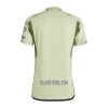 Camisola Los Angeles FC Homen Equipamento 2ª 23/24