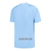 Camisola Manchester City Champions 23 Homen Equipamento 1ª 23/24