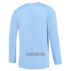 Camisola Manchester City Manga Comprida Homen Equipamento 1ª 23/24