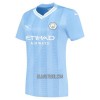 Camisola Manchester City Mulher Equipamento 1ª 23/24