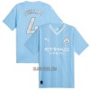 Camisola Manchester City Phillips 4 Homen Equipamento 1ª 23/24