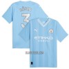 Camisola Manchester City Ruben 3 Homen Equipamento 1ª 23/24