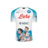 Camisola Napoli Lozano 11 Homen 22/23 - Especial