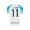 Camisola Napoli Lozano 11 Homen 22/23 - Especial