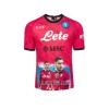 Camisola Napoli Meret 1 Homen 22/23 - Especial