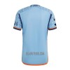 Camisola New York City FC Homen Equipamento 1ª 23/24