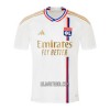 Camisola Olympique Lyonnais Homen Equipamento 1ª 23/24