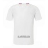 Camisola Olympique Lyonnais Homen Equipamento 1ª 23/24