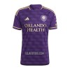 Camisola Orlando City SC Homen Equipamento 1ª 23/24