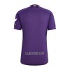 Camisola Orlando City SC Homen Equipamento 1ª 23/24