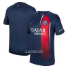 Camisola Paris Saint-Germain Homen Equipamento 1ª 23/24