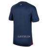 Camisola Paris Saint-Germain Homen Equipamento 1ª 23/24