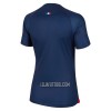 Camisola Paris Saint-Germain Mulher Equipamento 1ª 23/24