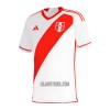 Camisola Peru Homen Equipamento 1ª 2023